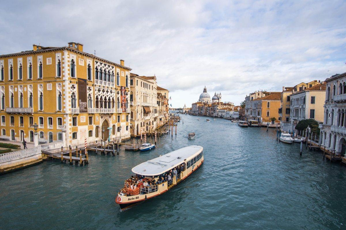 25 Famous Landmarks in Venice, Italy (100% worth a visit)