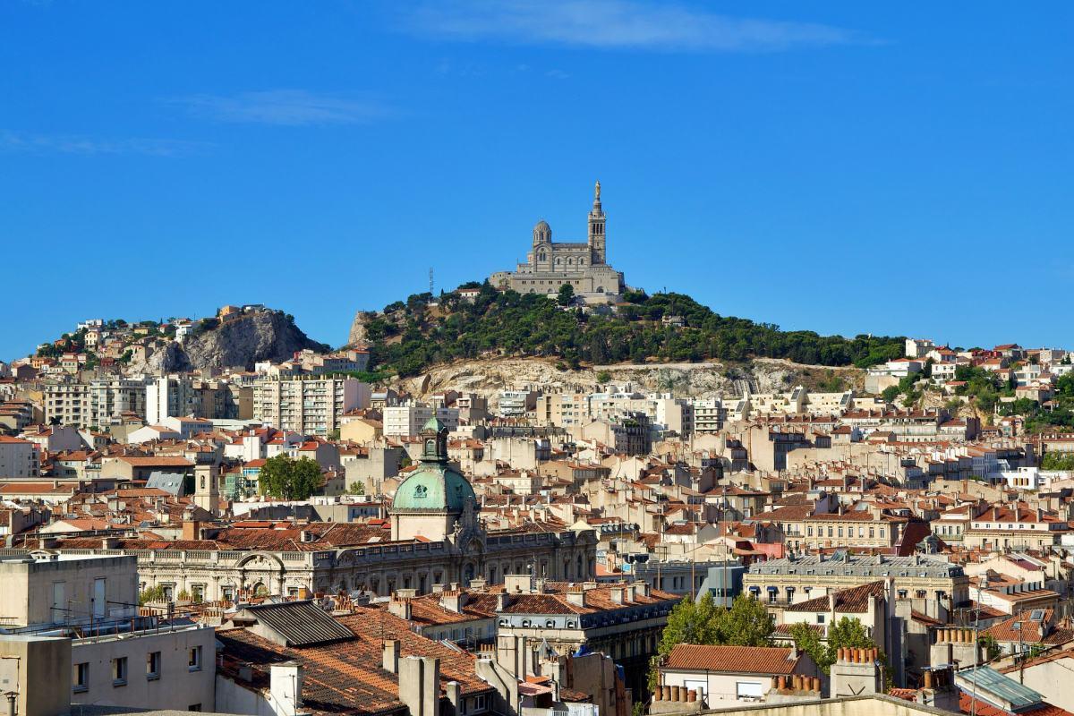 25 Interesting Facts About Marseille, France