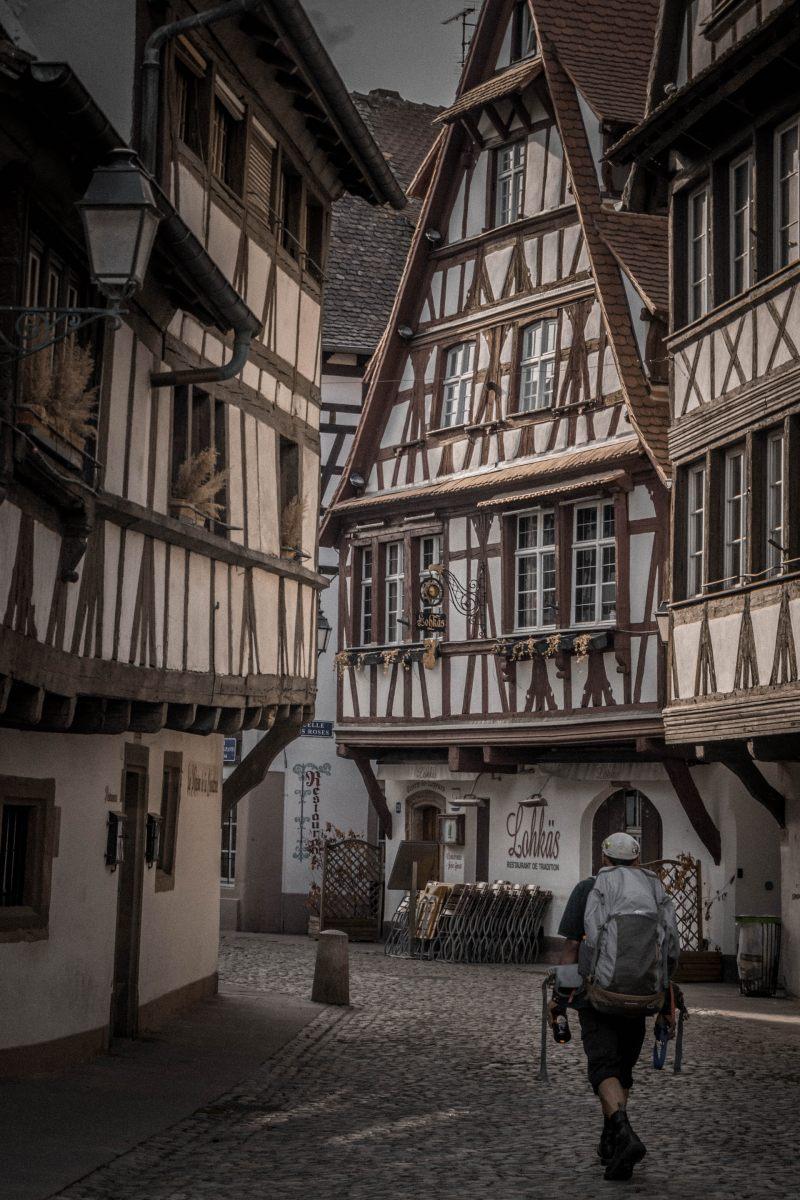 3 - fun facts about strasbourg houses