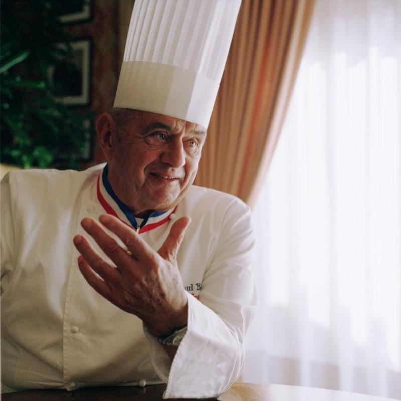 30 - paul bocuse