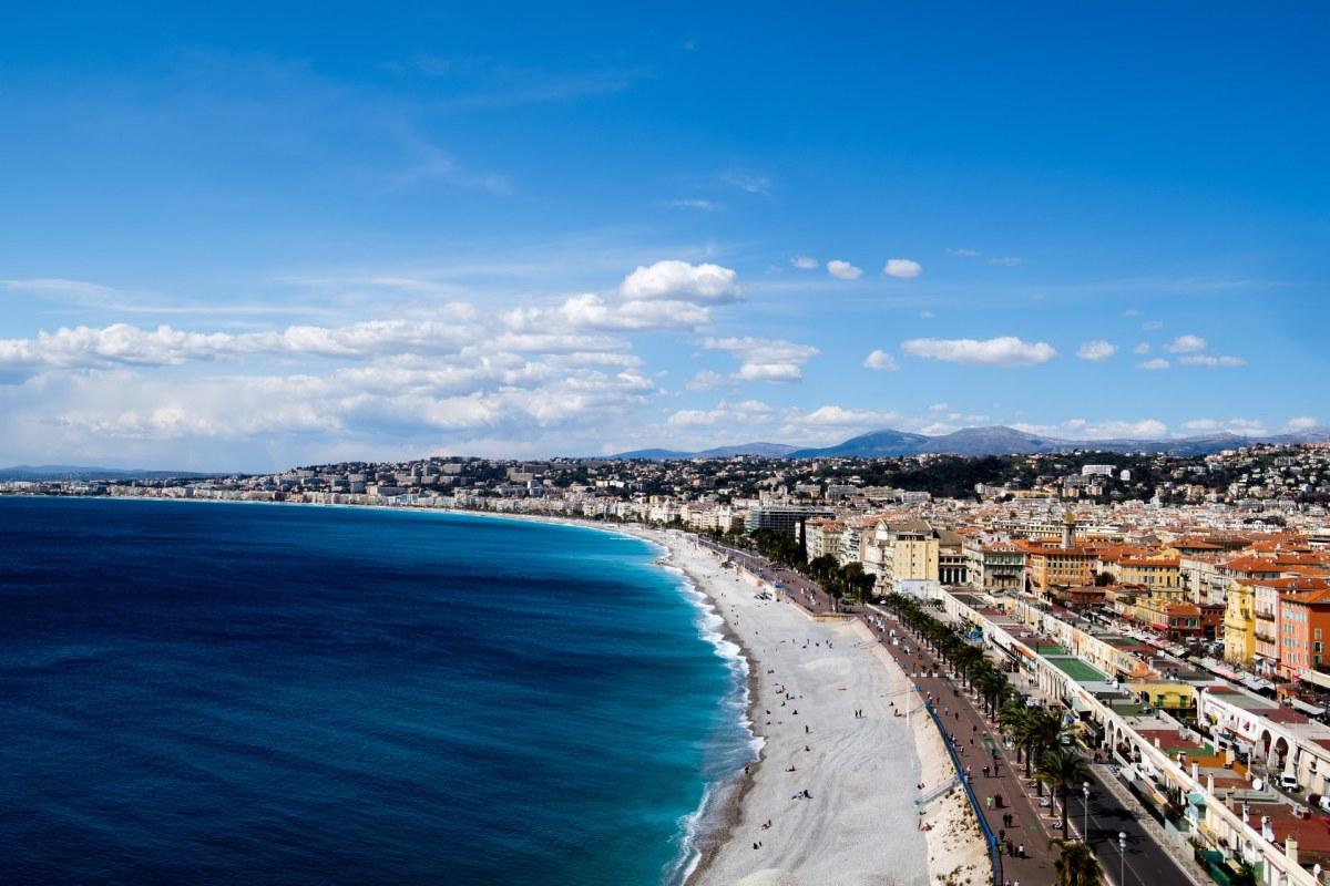 35 Interesting Facts About Nice, France