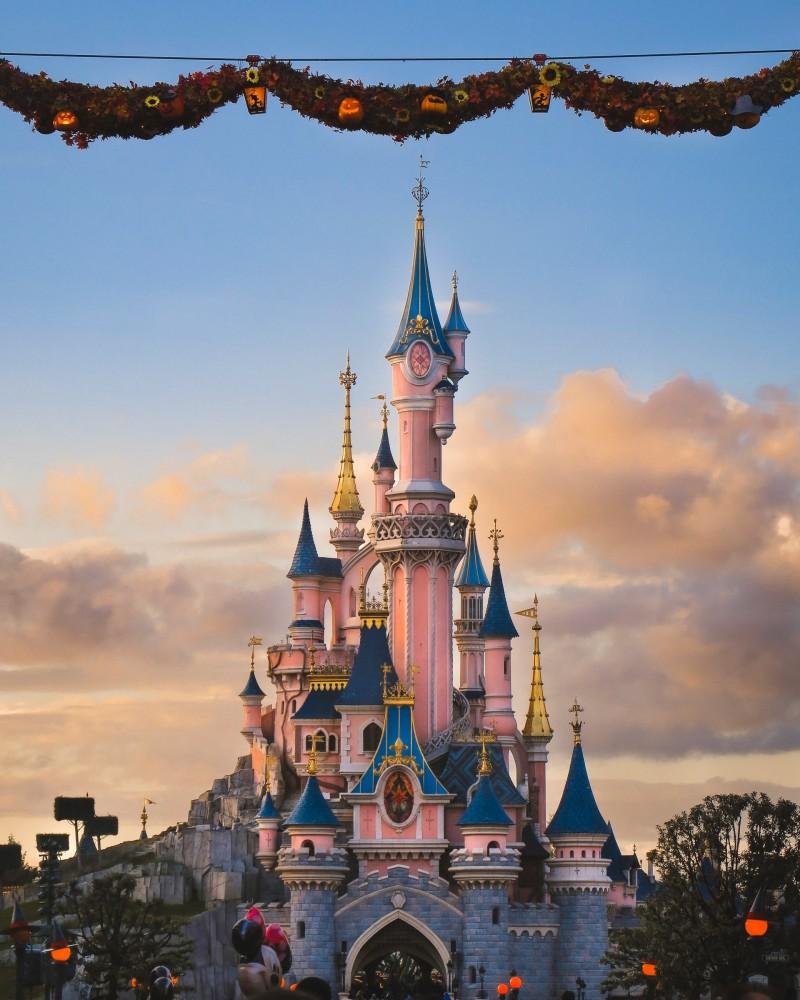 47 - paris fun facts about disneyland