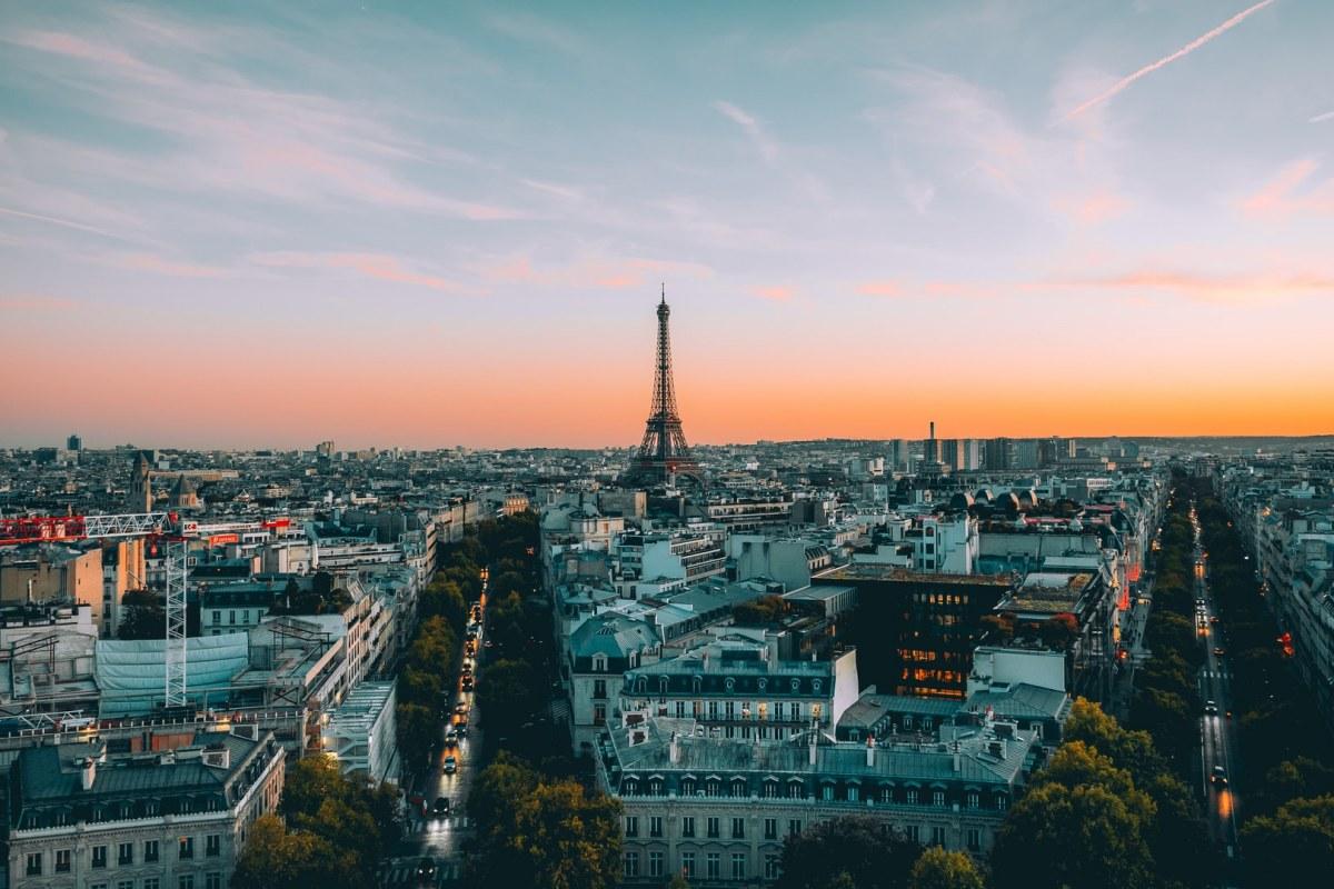 86 Interesting Facts About Paris, France