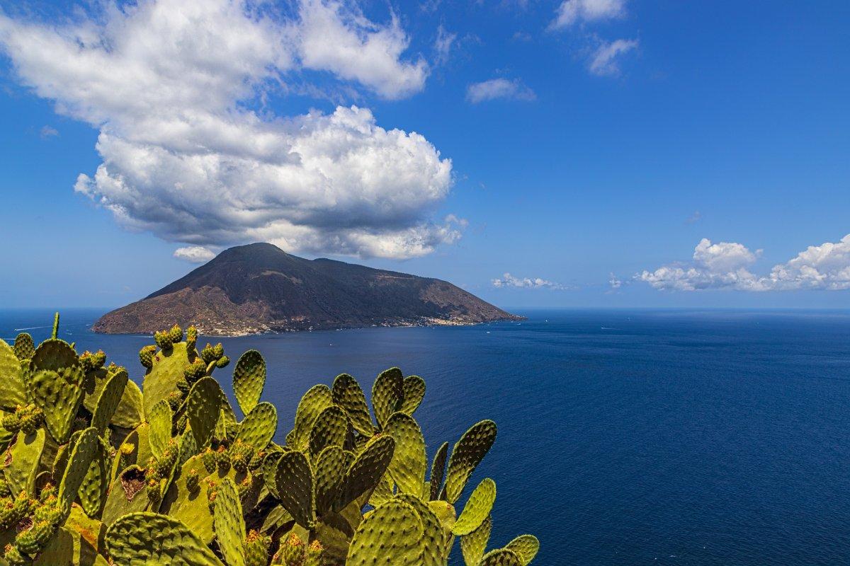 aeolian islands