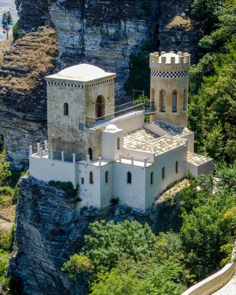 erice