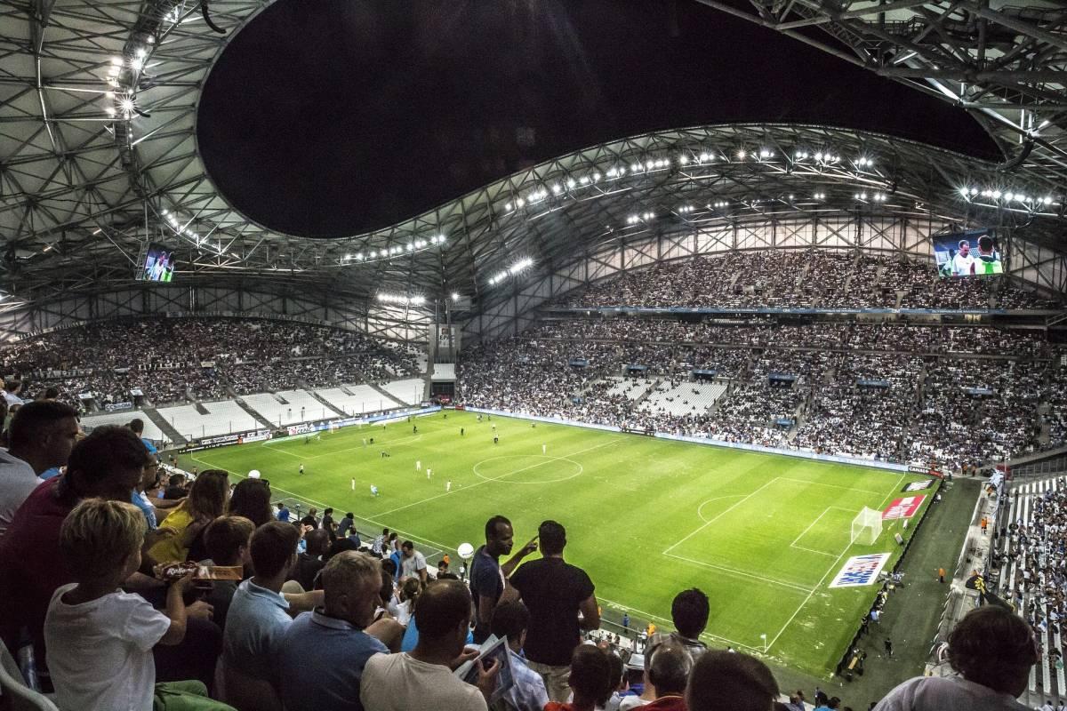 marseille fun facts about football