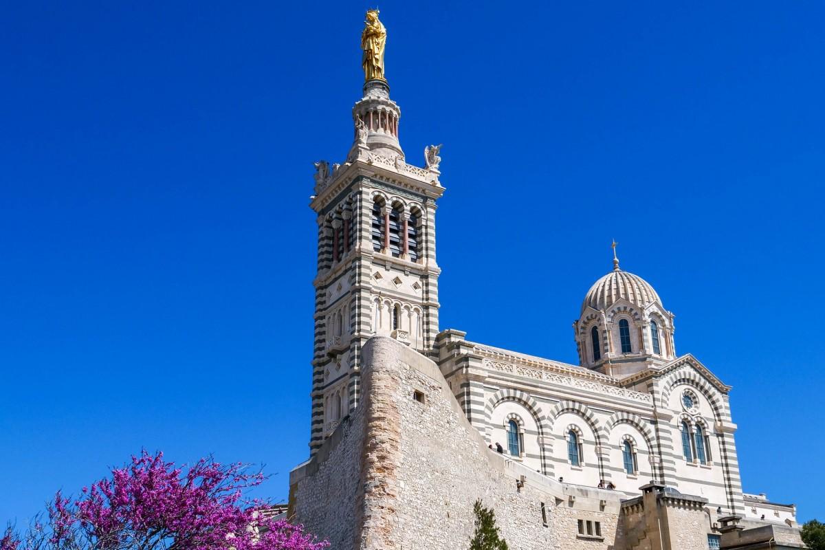 notre dame de la garde