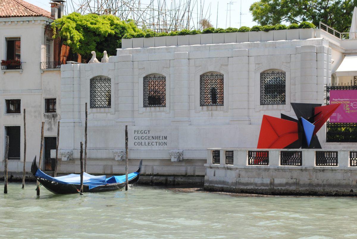 peggy guggenheim collection