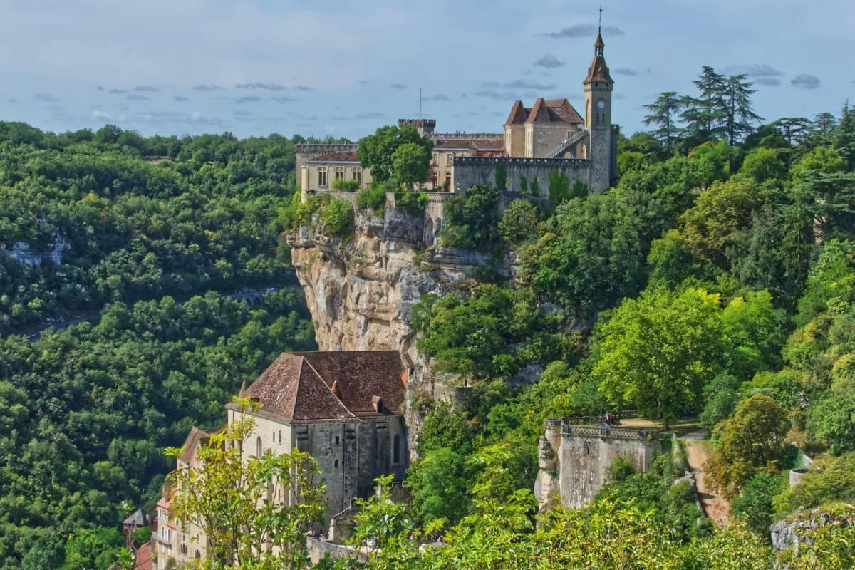 rocamadour