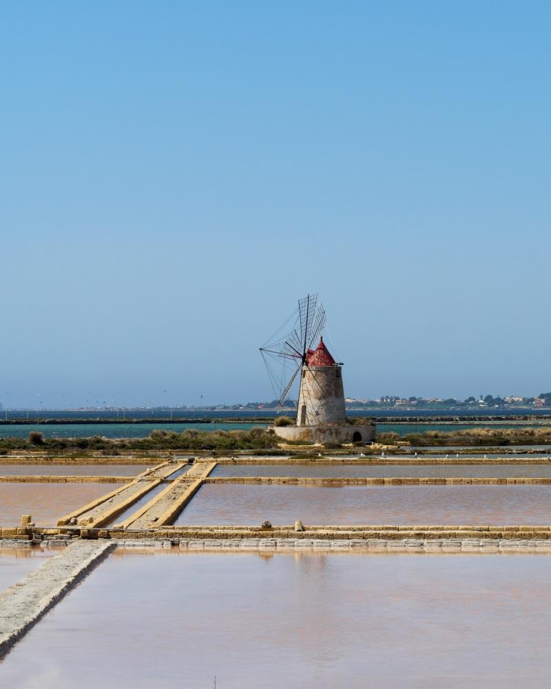 saline di trapani