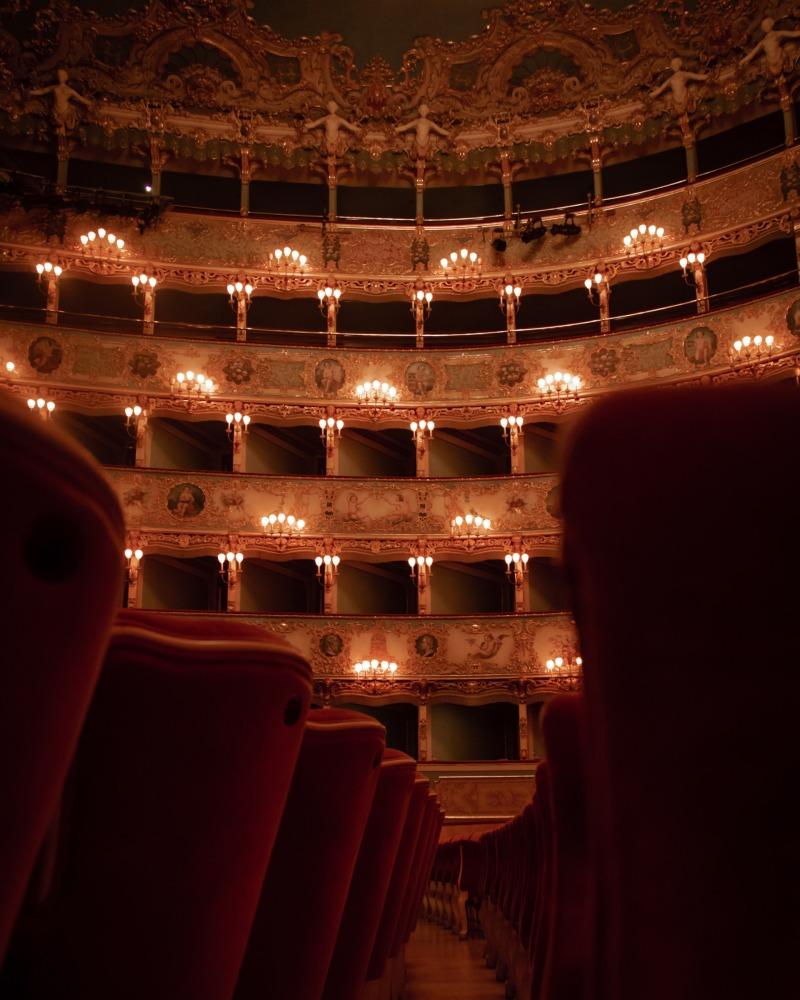 teatro la fenice