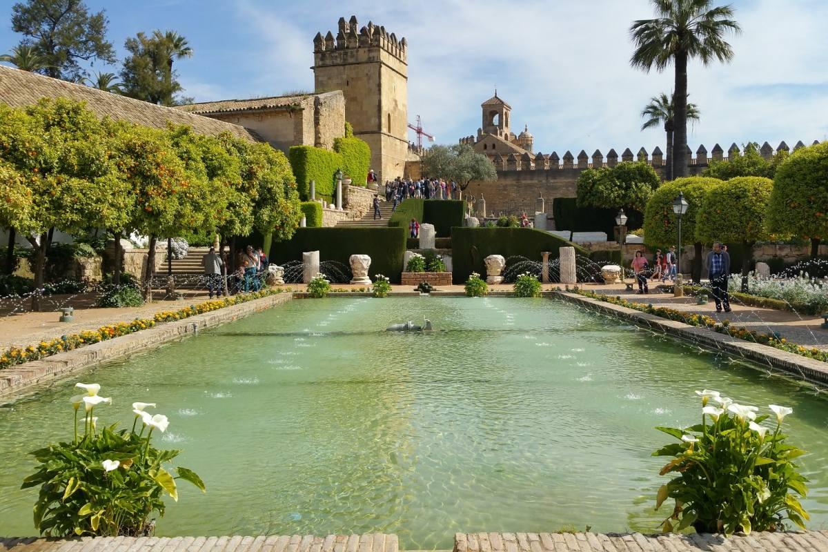 [Reviews] The 15 BEST Cordoba Hotels with Pool (from Luxury to Budget)