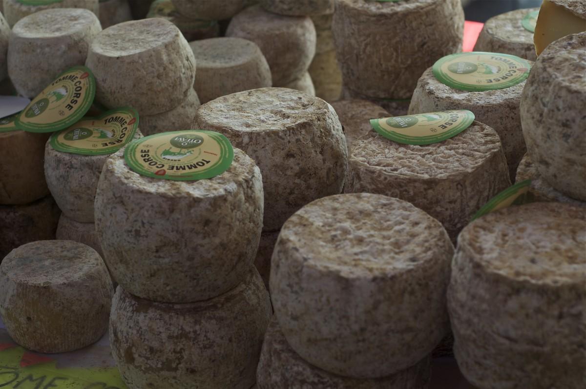 10 - facts about corsica cheese