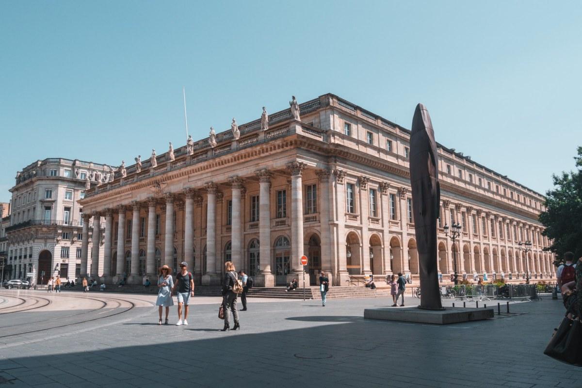 13 - bordeaux grand theatre