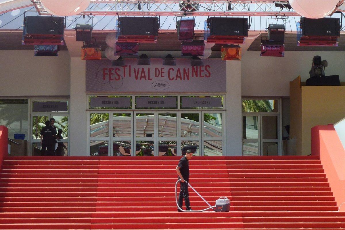 16 - festival de cannes red carpet