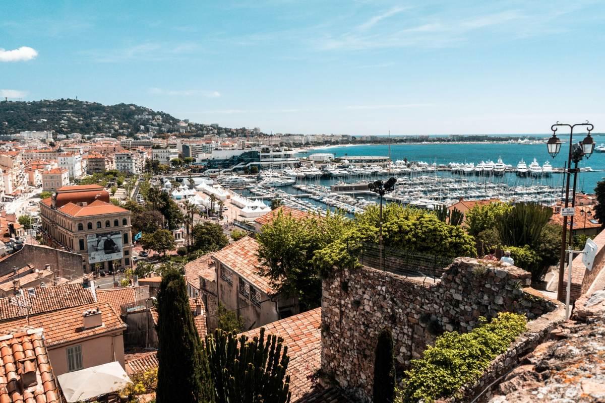 16 Interesting Facts About Cannes, France
