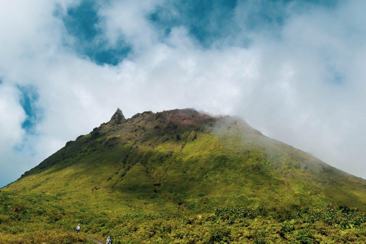 17 - guadeloupe island facts about la soufriere