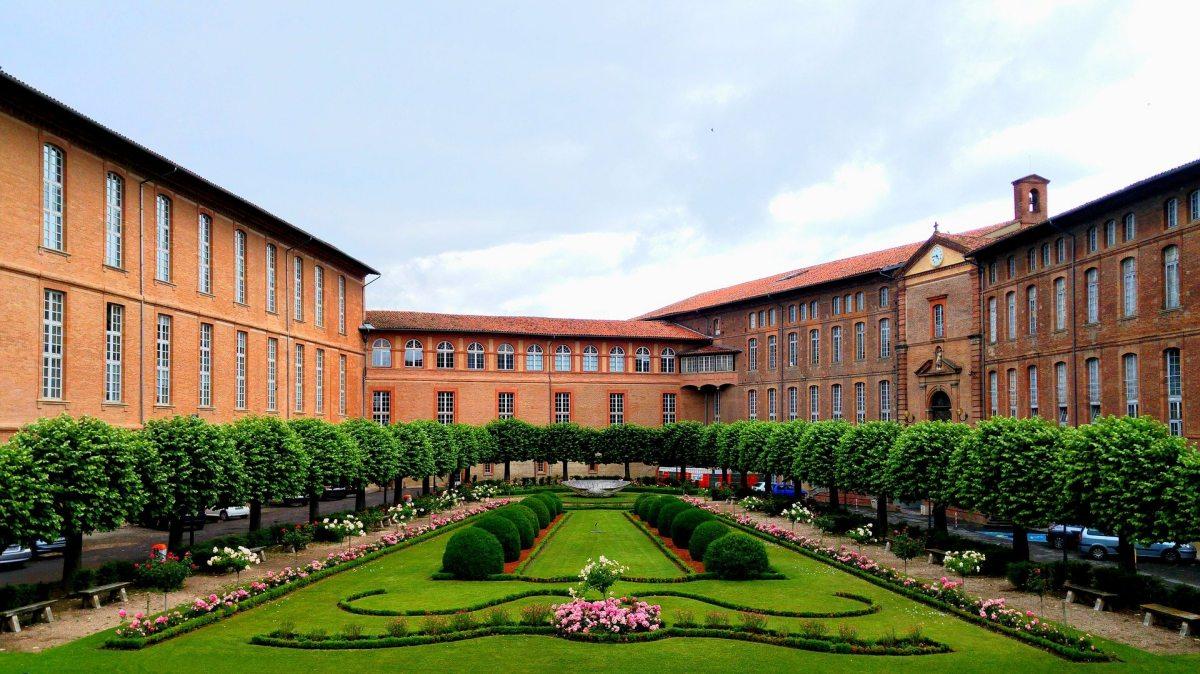 18 - toulouse hospital