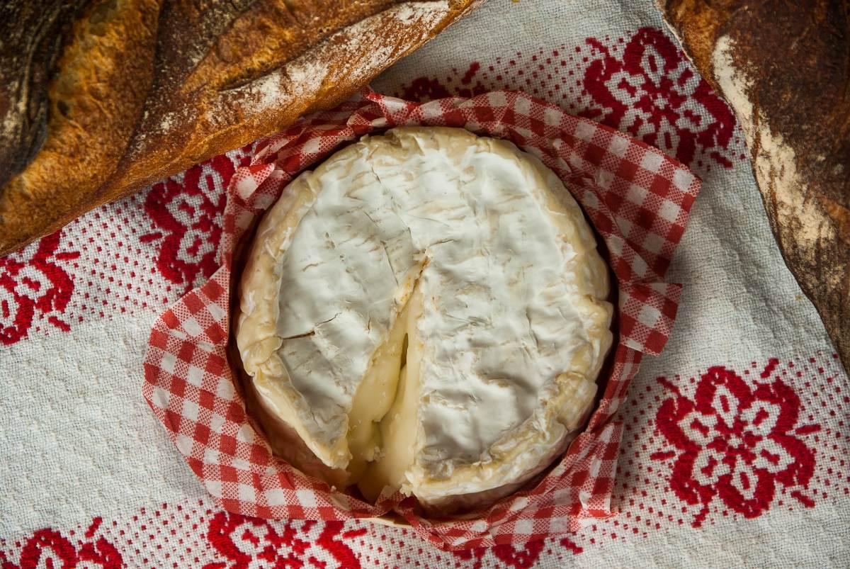 19 - facts about normandy camembert