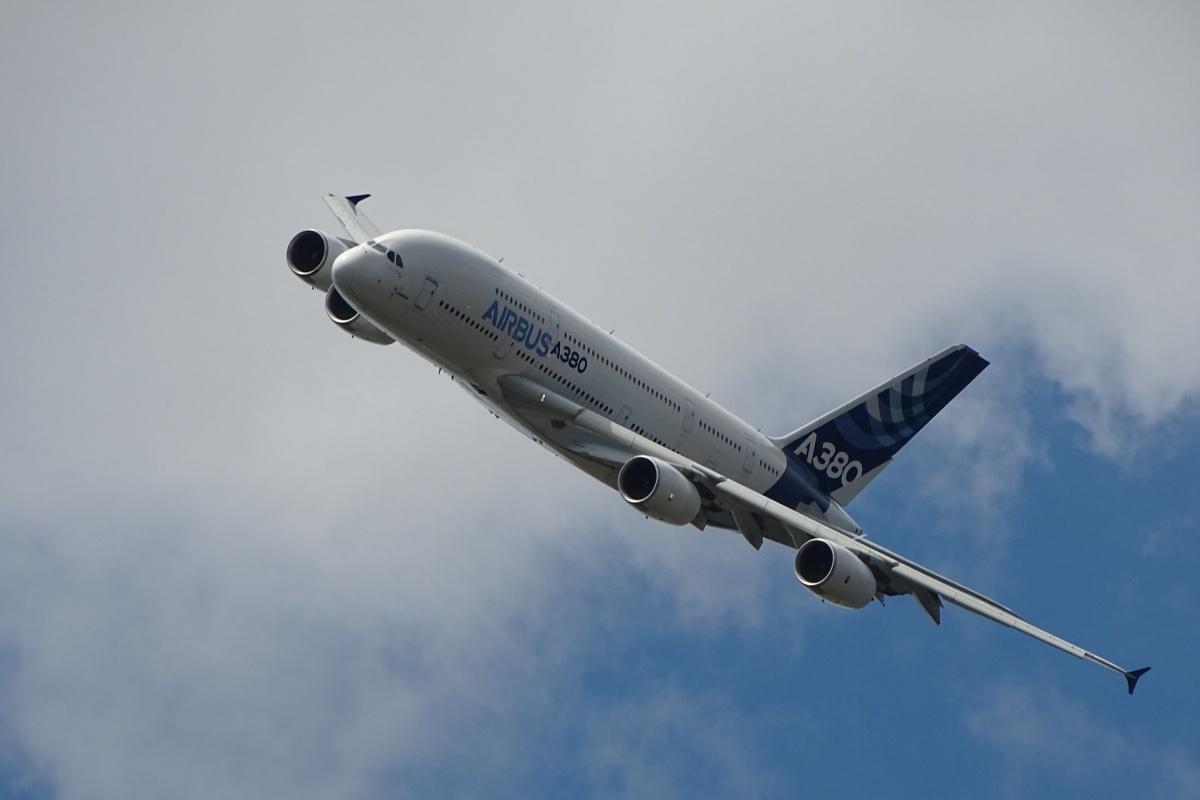 20 - airbus