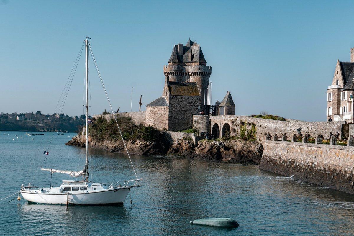 20 Interesting Facts About Brittany, France