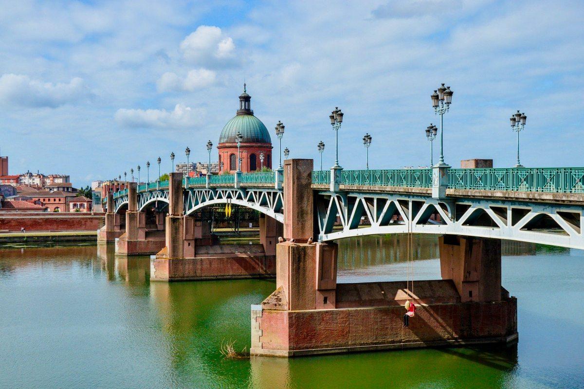 21 Interesting Facts About Toulouse, France