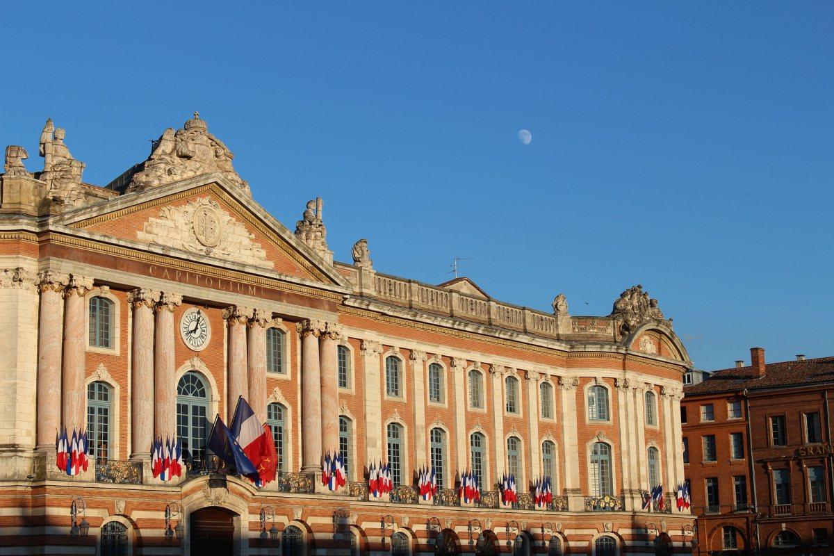 21 - toulouse facts for kids about education