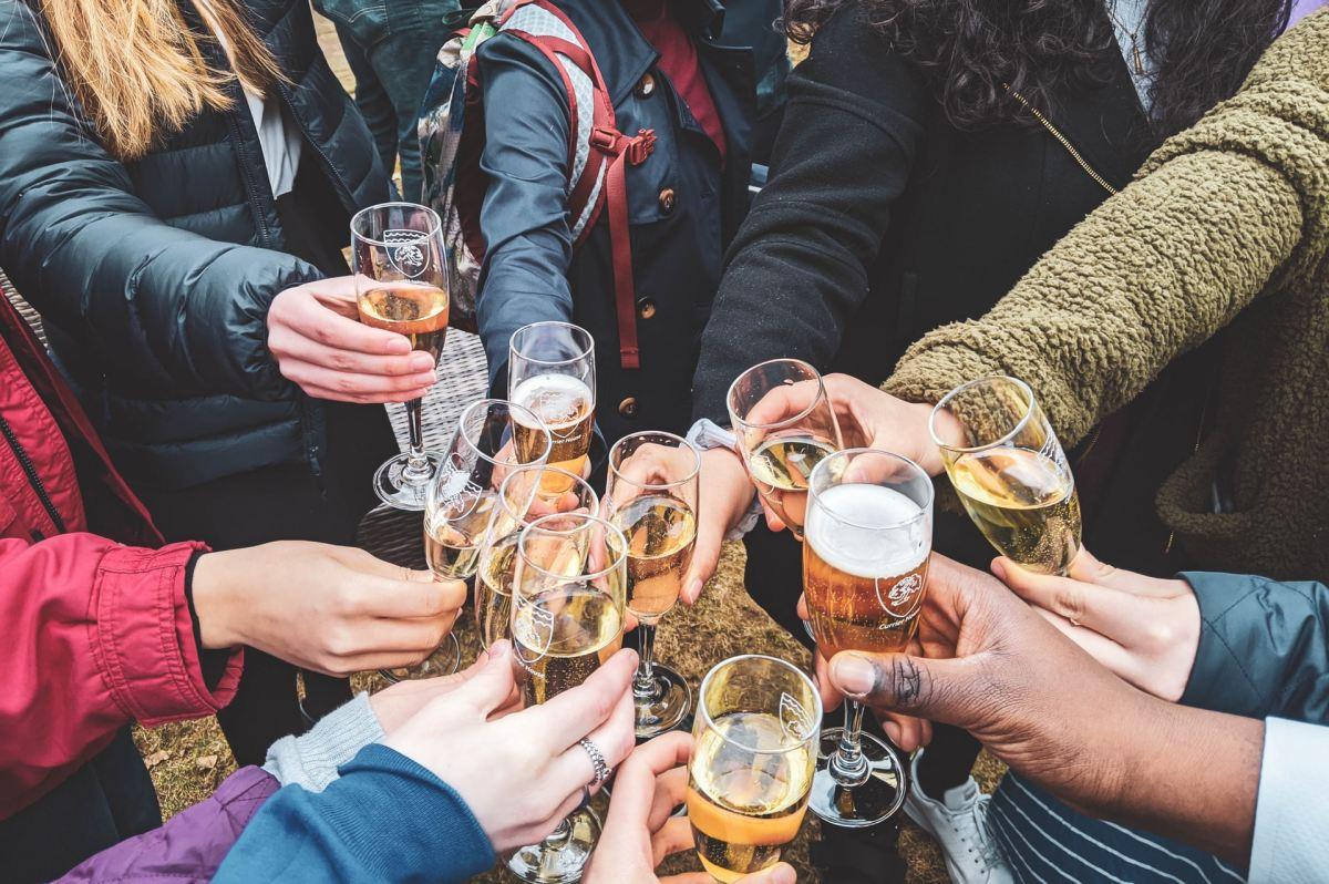 27 - facts about the french drinking habits