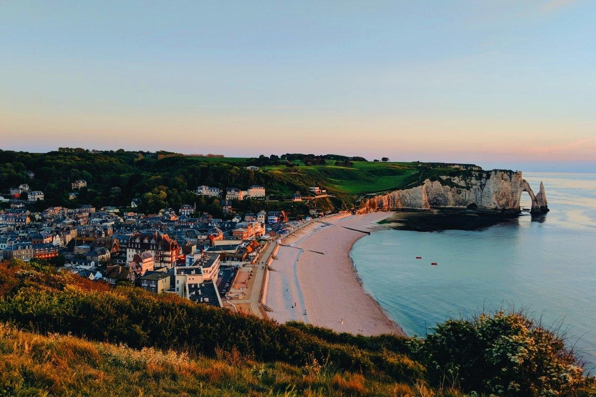30 Interesting Facts About Normandy, France