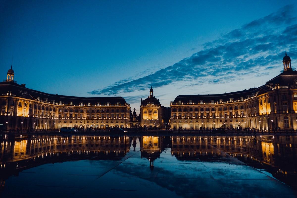 35 Interesting Facts About Bordeaux, France