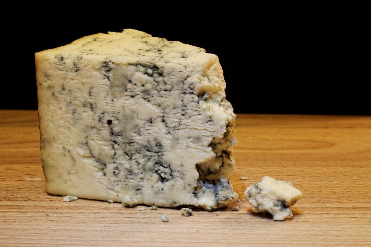 45 - roquefort cheese
