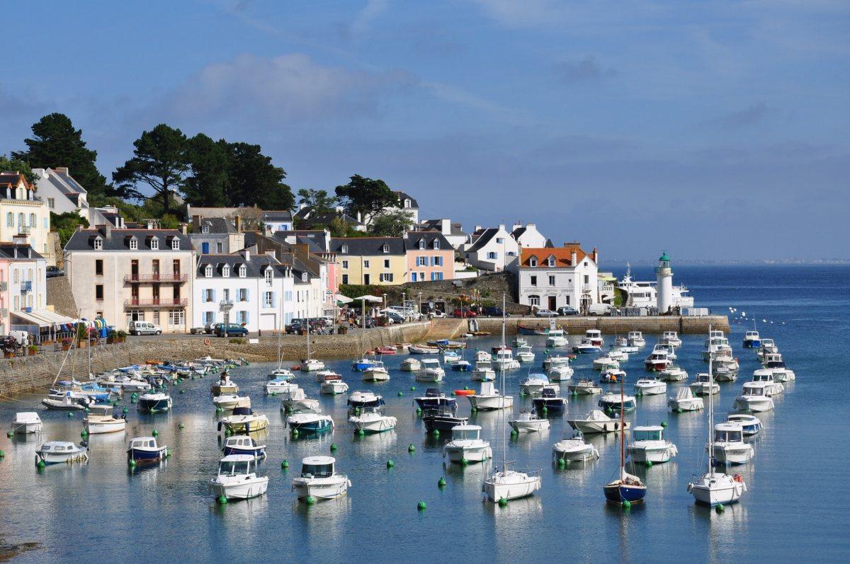 8 - brittany france facts about belle ile