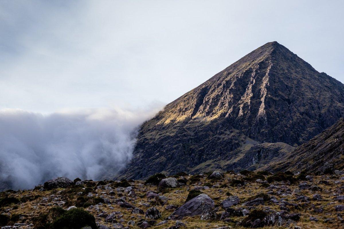 carrauntoohil