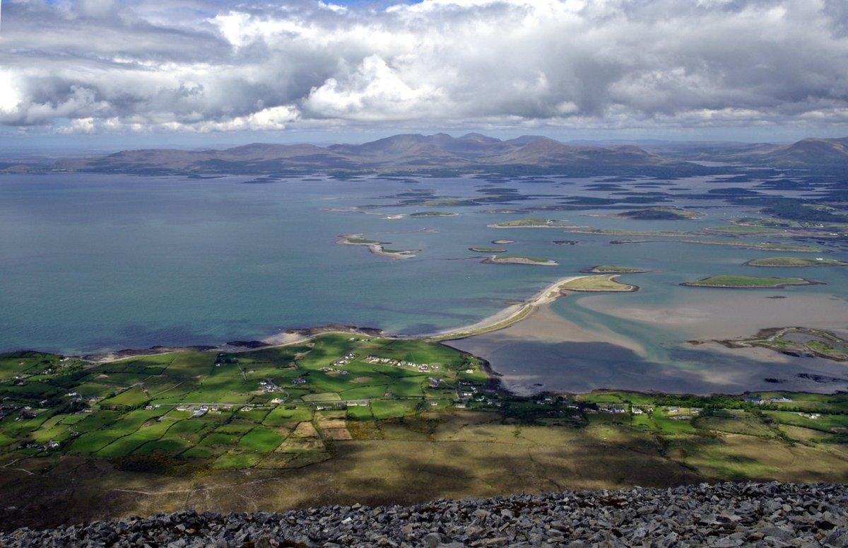 clew bay