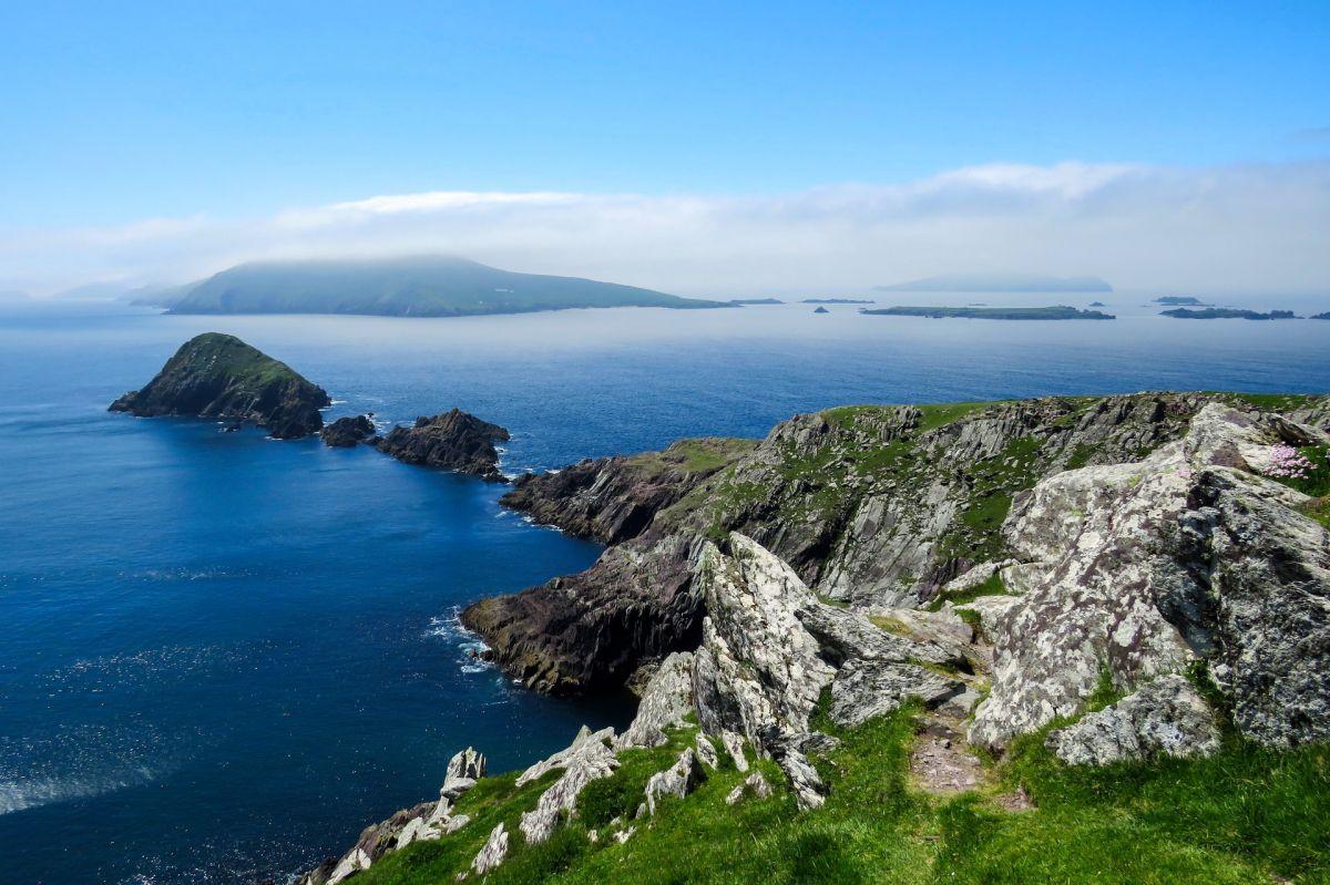 dingle peninsula