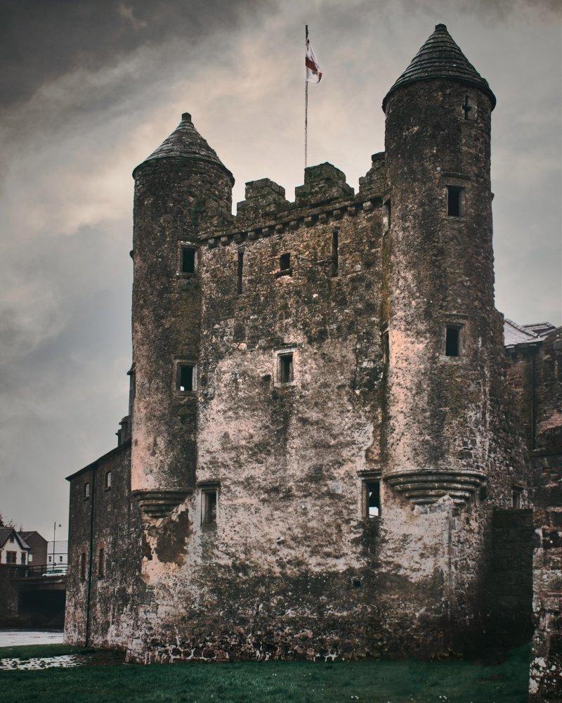 enniskillen castle