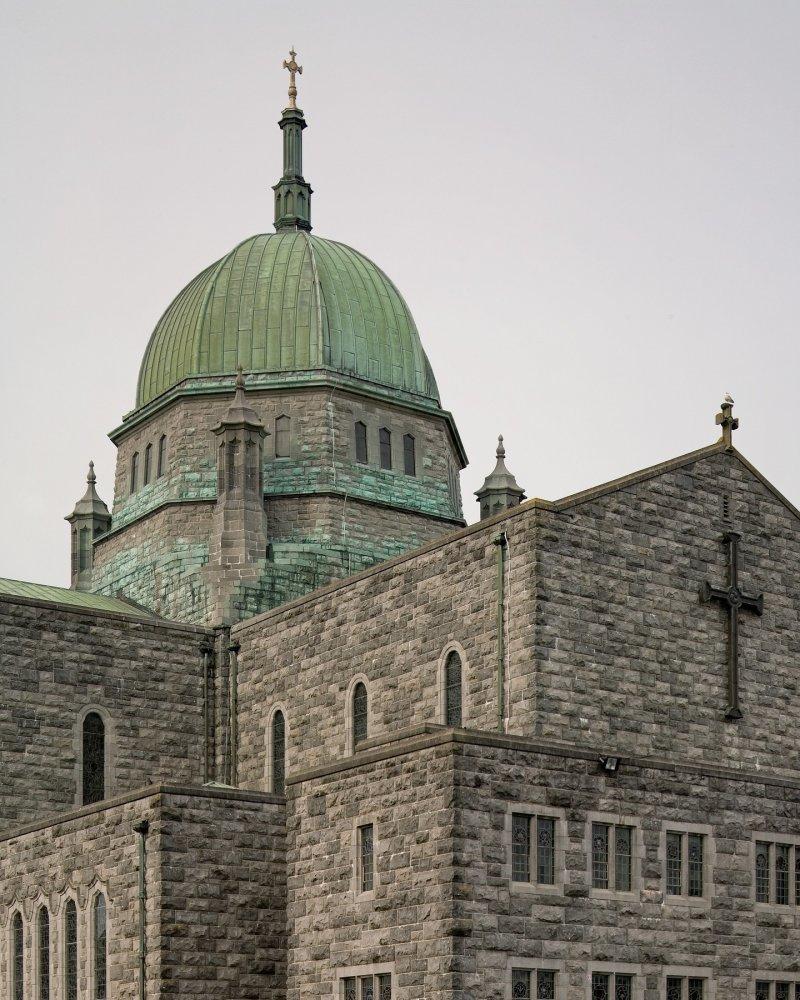 galway cathedral 1