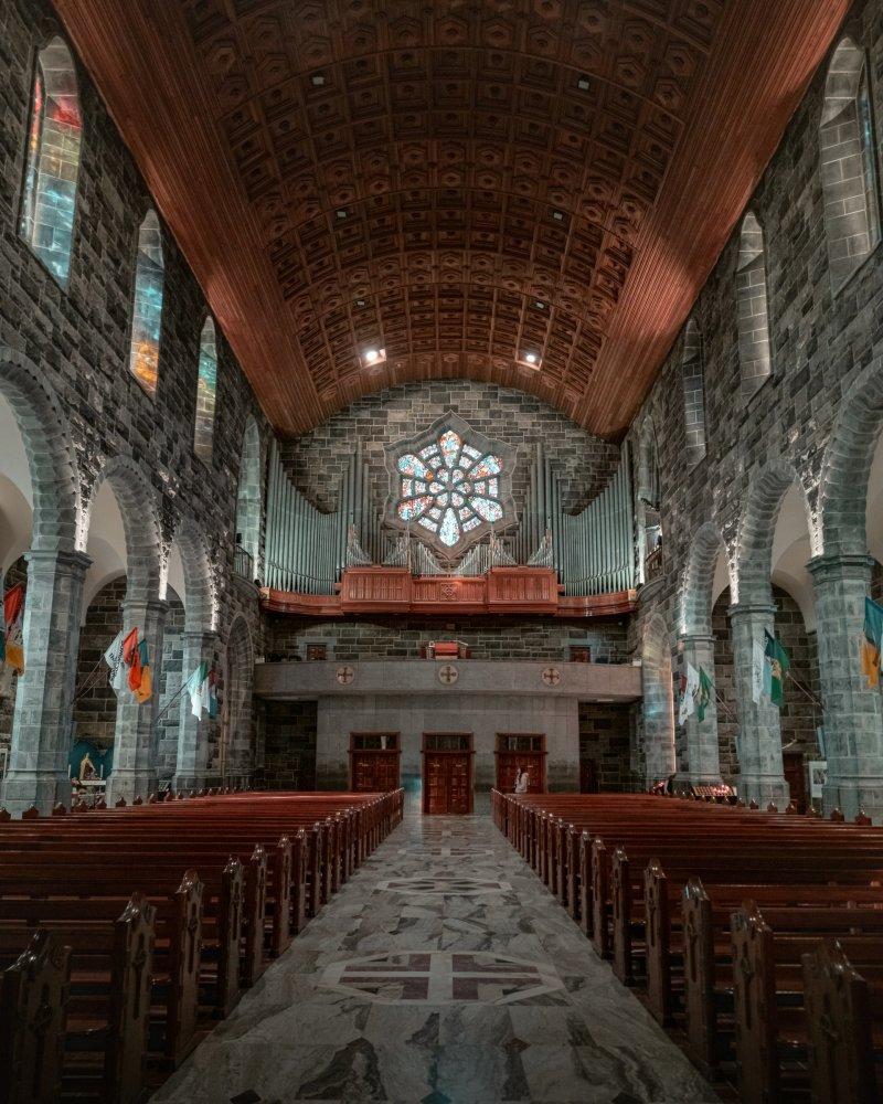 galway cathedral 2