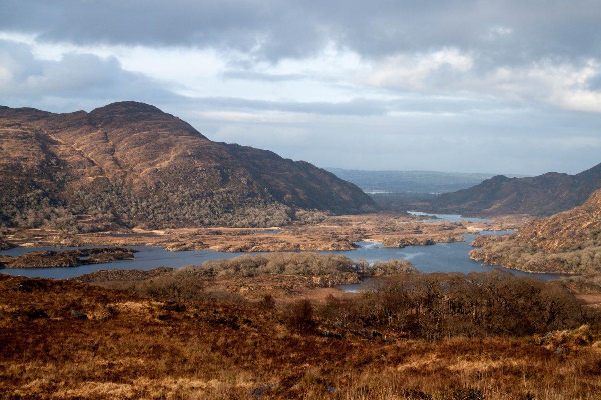 killarney national park