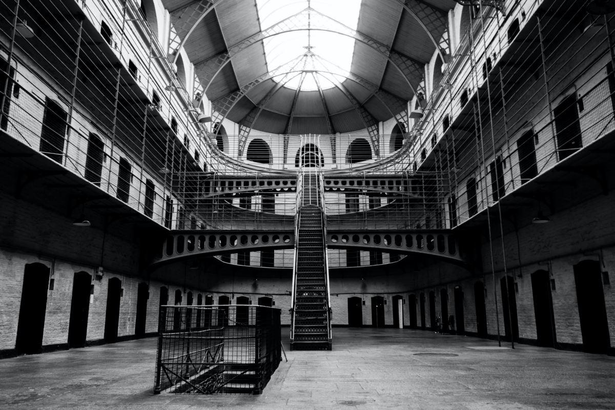 kilmainham gaol