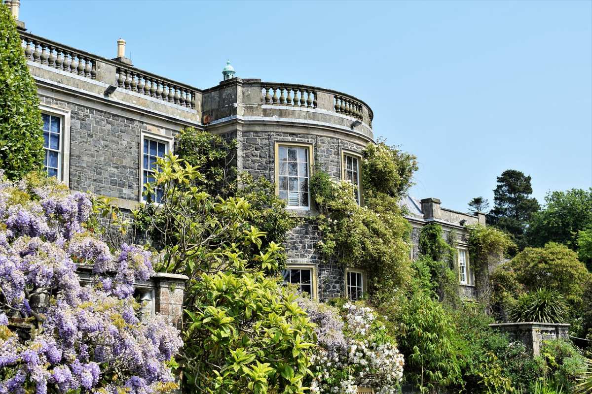 mount stewart