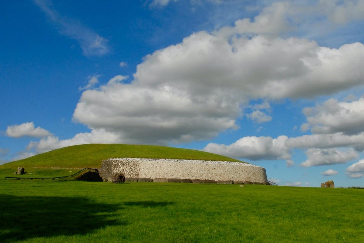 newgrange