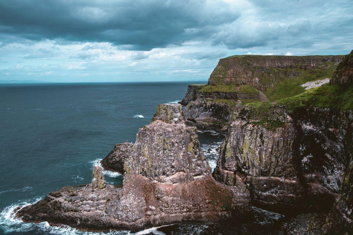 rathlin island