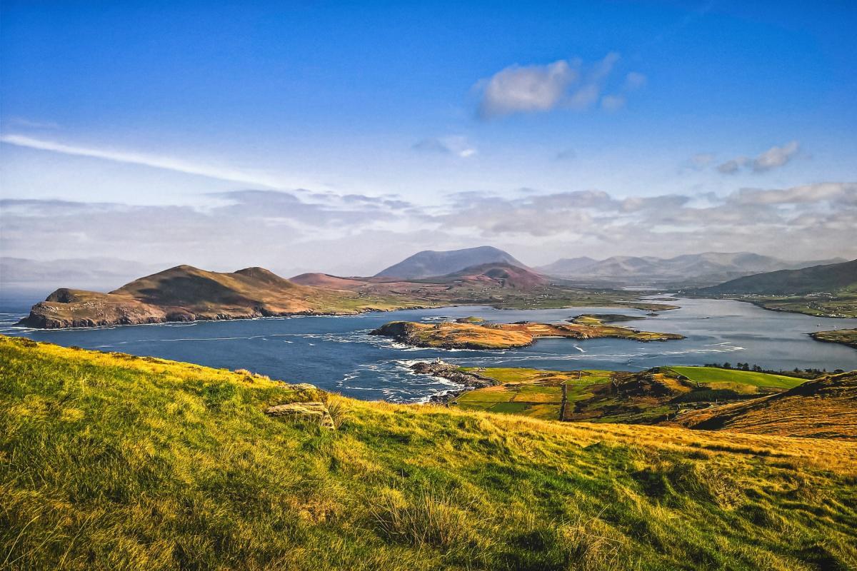 ring of kerry