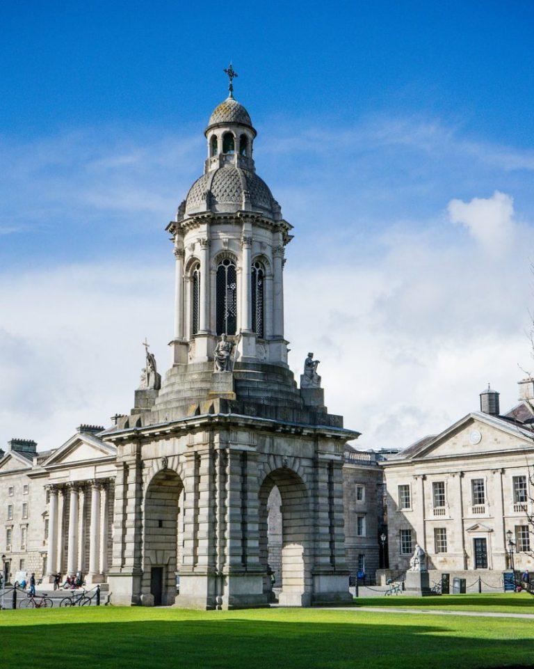 18 Famous Landmarks in Dublin, Ireland (100 worth a visit) Kevmrc