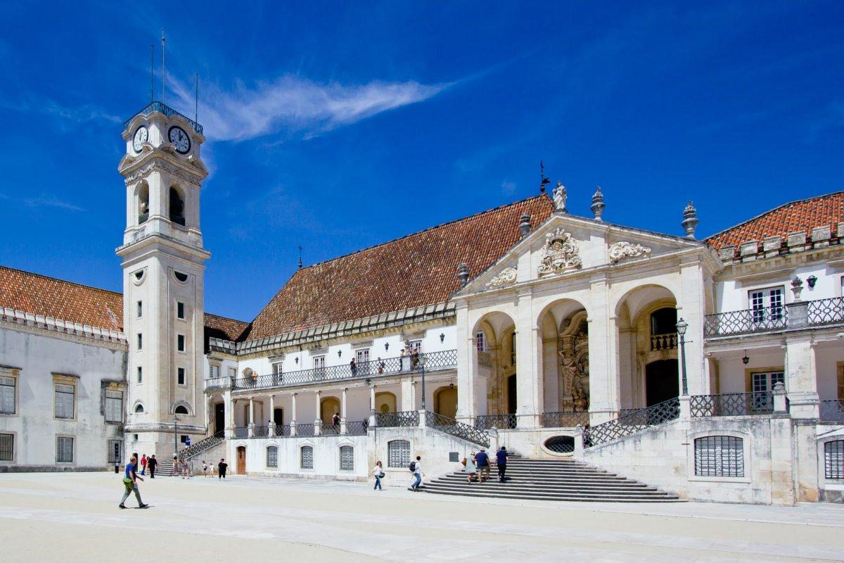 15 fun facts about portugal coimbra university