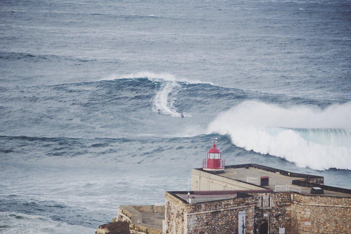 18 - portugal fun facts about nazare