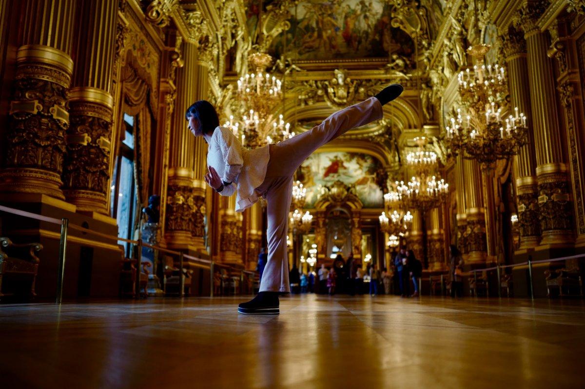 19 - interesting facts about french language and ballet