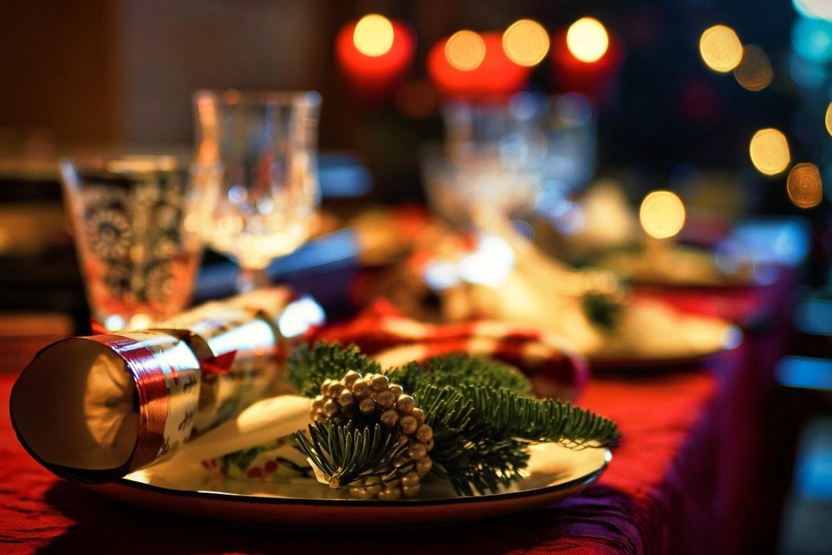 2 - christmas traditions in france feast