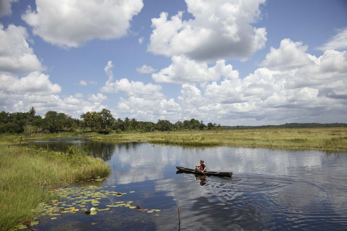 20 Interesting Facts About French Guiana